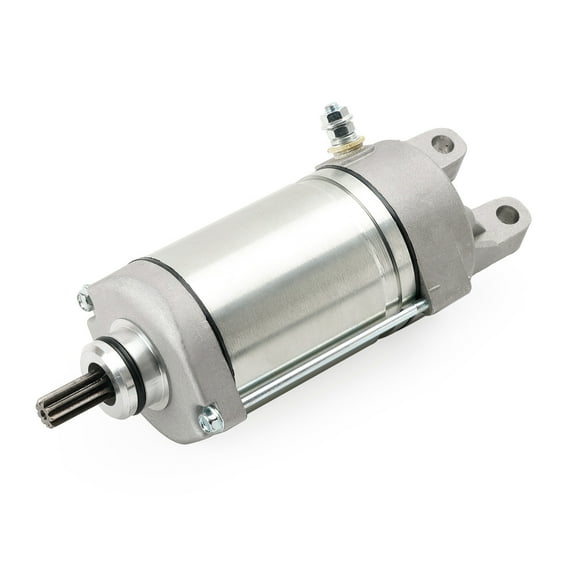 Starter Motor For Yamaha Snowmobile FX Nytro RS Vector Venture SR 05-18
