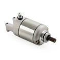 thumbnail image 1 of Starter Motor For Yamaha YZFR6 YZF-R6 / YZFR6S YZF-R6S 1999-2009 5EB-81890-00-00, 1 of 6