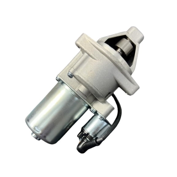 Starter Motor for Harbor Predator 13HP 420cc Engine for Duromax XP16HPE XP18HPE XP8500EH XP10000E XP12000E and XP12000EH for Generac GP6500E GP7500E GP8000E for Westinghouse WGen9500D Generator