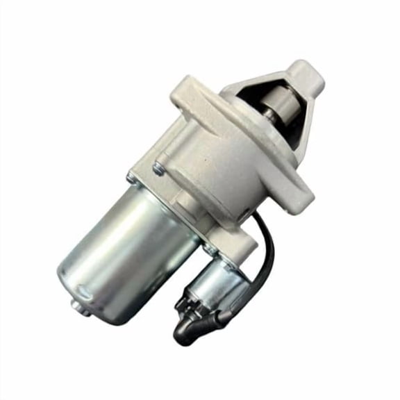 Starter Motor for Harbor Predator 13HP 420cc Engine for Duromax XP16HPE XP18HPE XP8500EH XP10000E for Generac GP6500E GP7500E GP8000E for Westinghouse WGen9500D Generator$$Garden & Patio