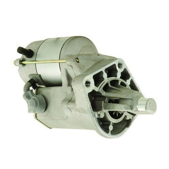 Starter Motor-New Remy 99607