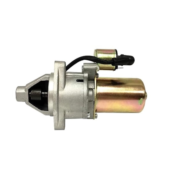 Starter Motor for Predator 13HP 420cc Engine for Duromax XP16HPE XP18HPE XP8500EH XP10000E for Generac GP6500E GP7500E GP8000E for WGen9500D Generator