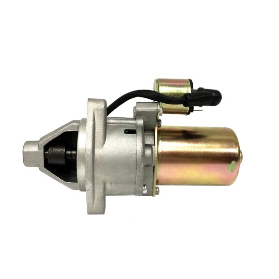 Starter Motor for Predator 13HP 420cc Engine for Duromax XP16HPE XP18HPE XP8500EH XP10000E for Generac GP6500E GP7500E GP8000E for WGen9500D Generator