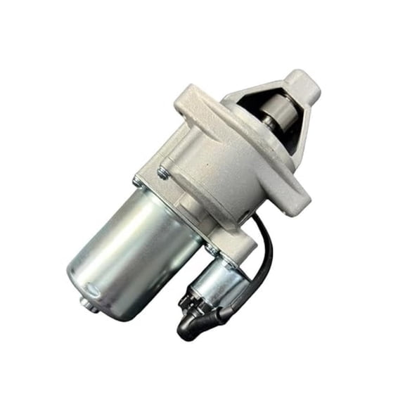 Starter Motor for Predator 13HP 420cc Engine for Duromax XP16HPE XP18HPE XP8500EH XP10000E XP12000E and XP12000EH for Generac GP6500E GP7500E GP8000E for WGen9500D Generator