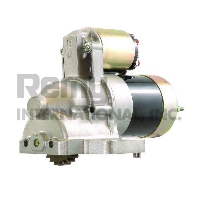 Starter Motor-Premium Remy 16088 Reman fits 05-08 Mazda 6 3.0L-V6