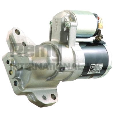 Starter Motor-Premium Remy 16114 Reman