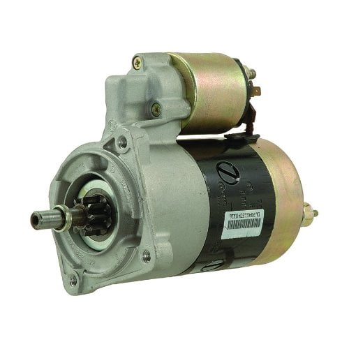 Starter Motor-Premium Remy 16784 Reman