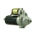 thumbnail image 1 of Starter Motor-Premium Remy 16932 Reman, 1 of 4