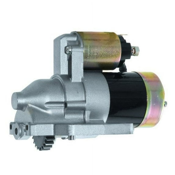 Starter Motor-Premium Remy 17427 Reman