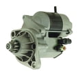 thumbnail image 1 of Starter Motor-Premium Remy 17724 Reman, 1 of 4