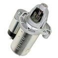 thumbnail image 1 of Starter Motor Replacement High Performance for Chrysler Dodge Jeep RAM 2012-2024 3.6L Accessory Part, 1 of 5