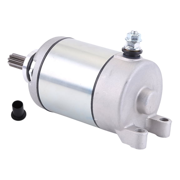 Starter Motor Replacement for Honda CBR600 CBR600RR Fireblade 2003-2006 Replaces 31200-MEE-003 31200-MEE-D00