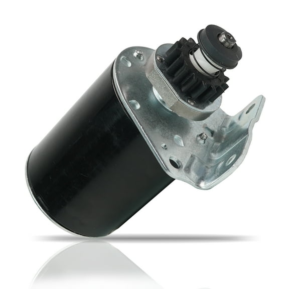 Starter Motor Replaces For Briggs Stratton V-Twin Engine 20 HP 22 HP L120 L118 John Deere