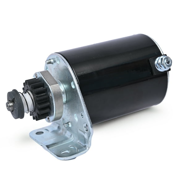 Starter Motor Replaces For Craftsman LT2500 (22HP), Husqvarna YTH 22V46