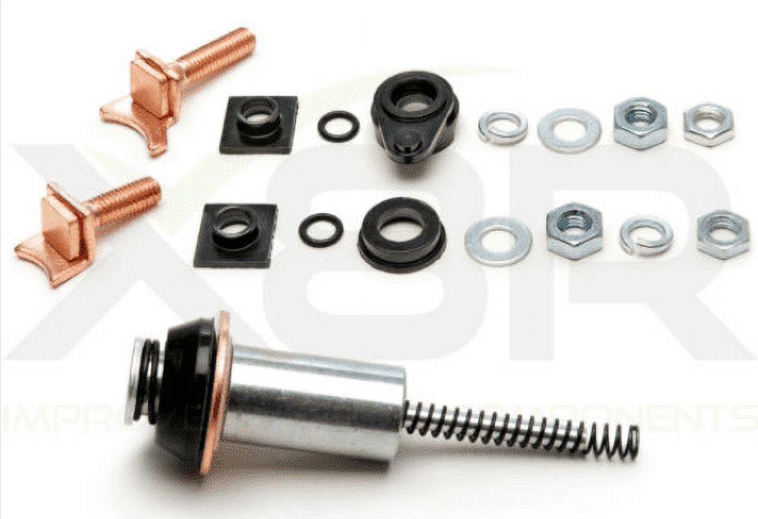 Starter Motor Solenoid Repair Kit, Diesel Starter Motor Repair Kit, Diesel Starter Motor Repair