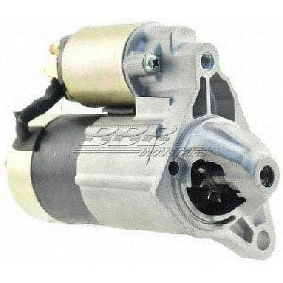 Starter Motor-Starter 17866 Reman fits 03-04 Jeep Grand Cherokee 4.7L-V8
