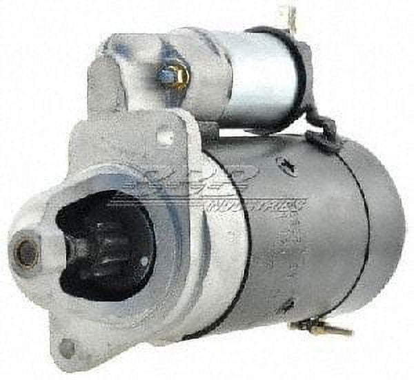 Starter Motor-Starter BBB Industries 16164 Reman fits 68-80 MG MGB 1.8L-L4