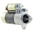 thumbnail image 1 of Starter Motor-Starter BBB Industries 16211 Reman, 1 of 1