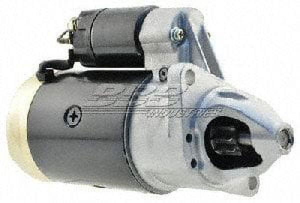 Starter Motor-Starter BBB Industries 16238 Reman