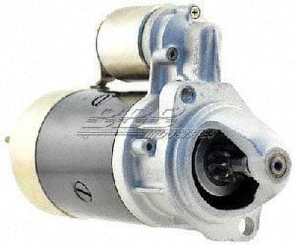 Starter Motor-Starter BBB Industries 16299 Reman