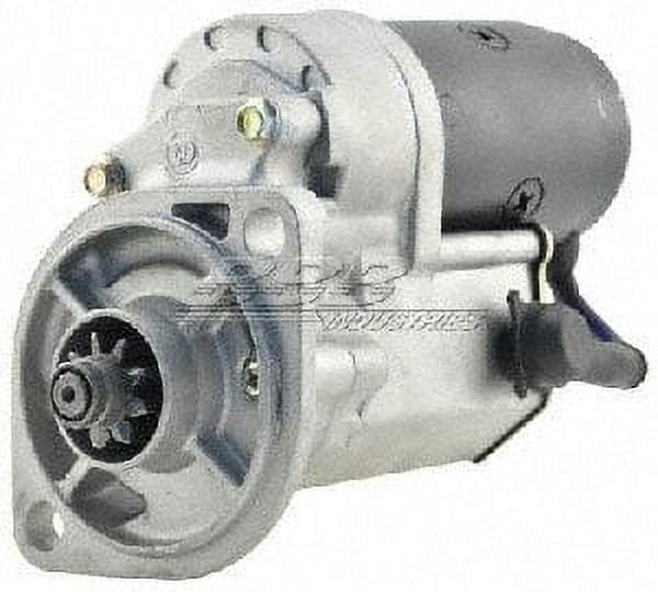 Starter Motor-Starter BBB Industries 16739 Reman