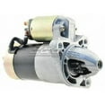 thumbnail image 1 of Starter Motor-Starter BBB Industries 16933 Reman fits 87-93 Mazda B2200 2.2L-L4, 1 of 4