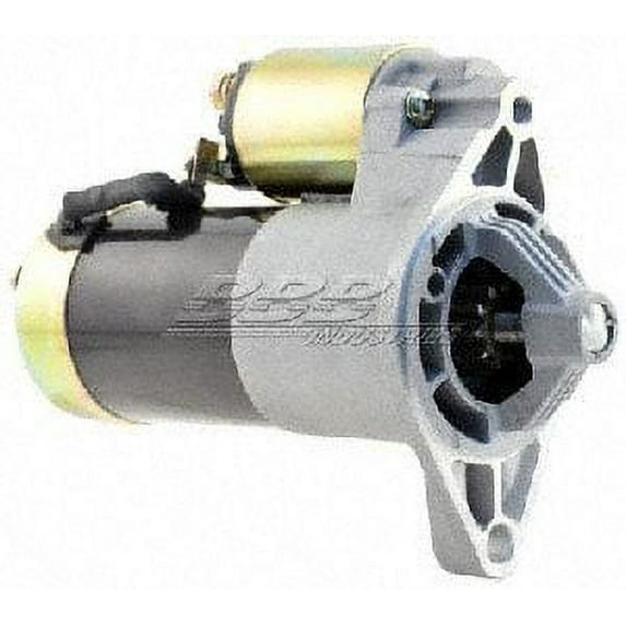 Starter Motor-Starter BBB Industries 17006 Reman