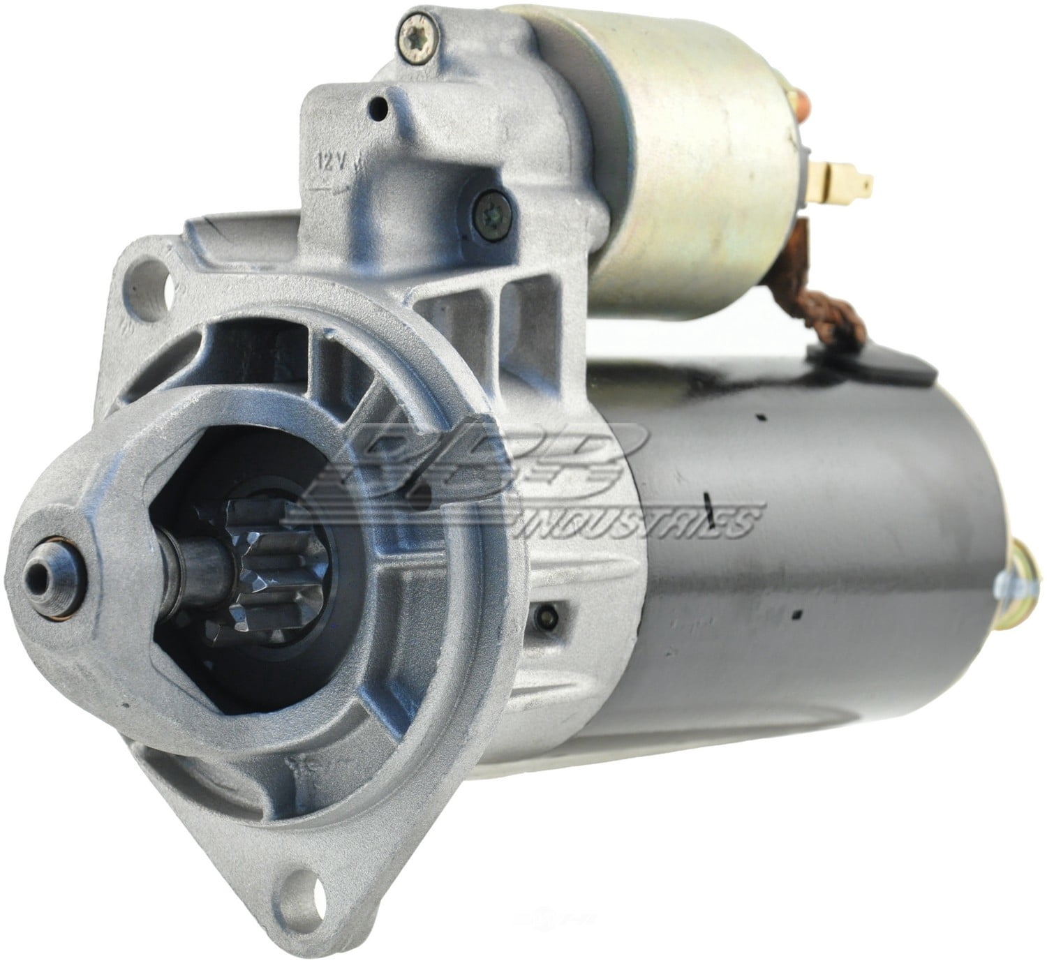 TERREPOWER formerly BBB Industries 17013 Reman Starter