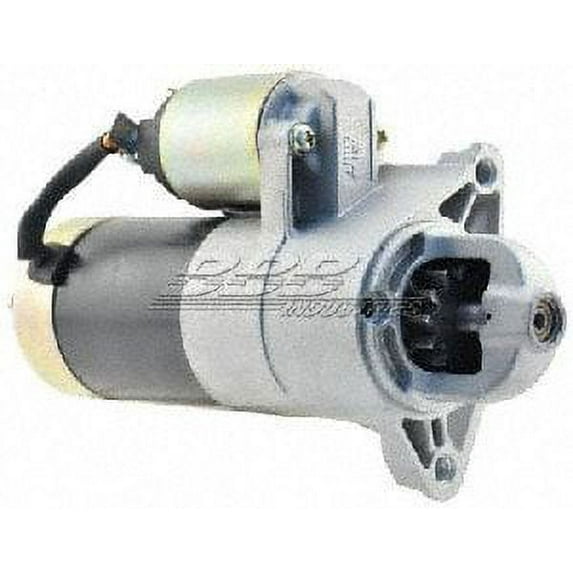 Starter Motor-Starter BBB Industries 17133 Reman