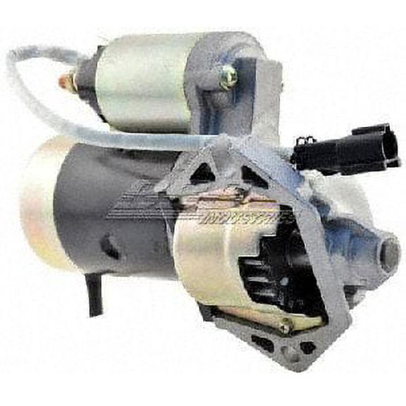 Starter Motor-Starter BBB Industries 17179 Reman