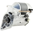 thumbnail image 1 of Starter Motor-Starter BBB Industries 17256 Reman, 1 of 4