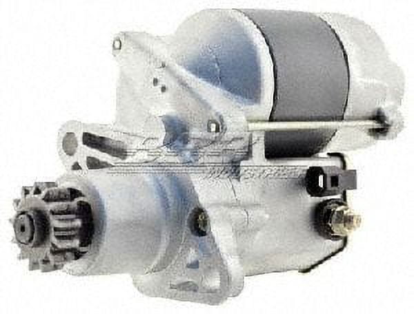 Starter Motor-Starter BBB Industries 17263 Reman