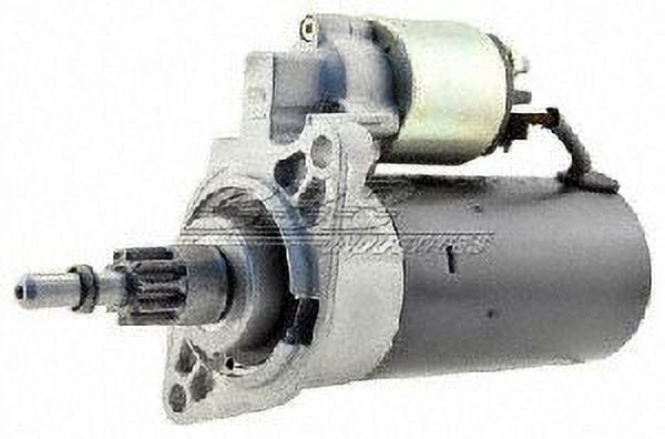 Starter Motor-Starter BBB Industries 17417 Reman