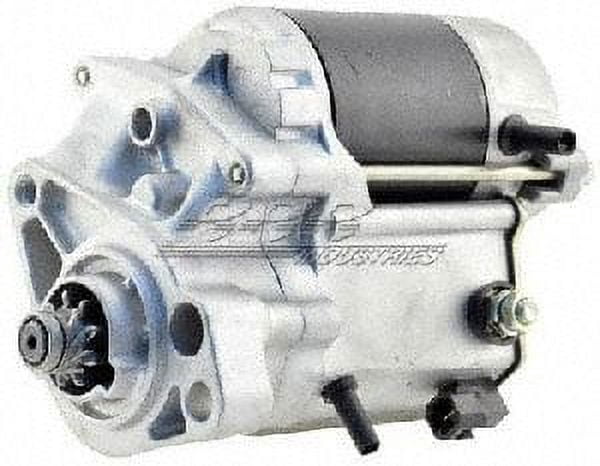 Starter Motor-Starter BBB Industries 17420 Reman