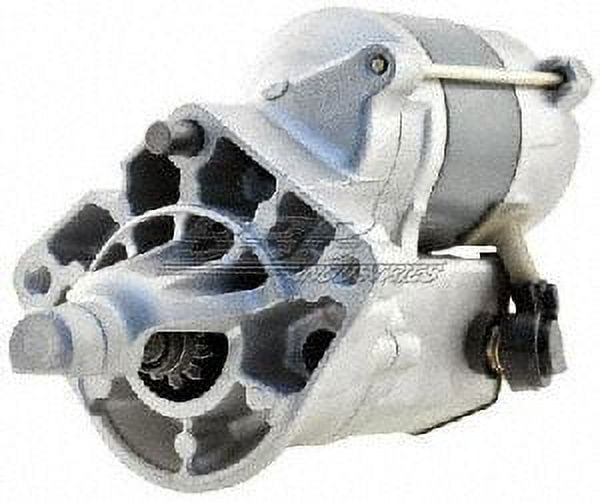 Starter Motor-Starter BBB Industries 17465 Reman