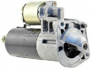 Starter Motor-Starter BBB Industries 17508 Reman