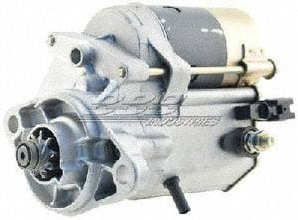 Starter Motor-Starter BBB Industries 17520 Reman