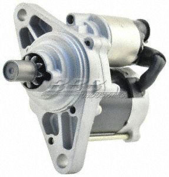TERREPOWER formerly BBB Industries 17661 Reman Starter