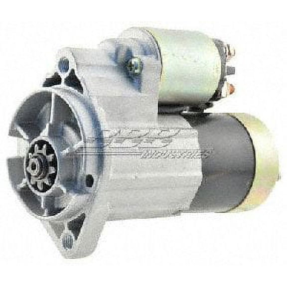 Starter Motor-Starter BBB Industries 17683 Reman