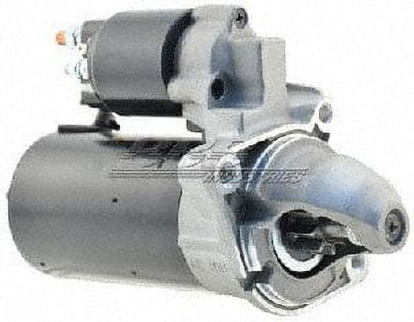 Starter Motor-Starter BBB Industries 17702 Reman