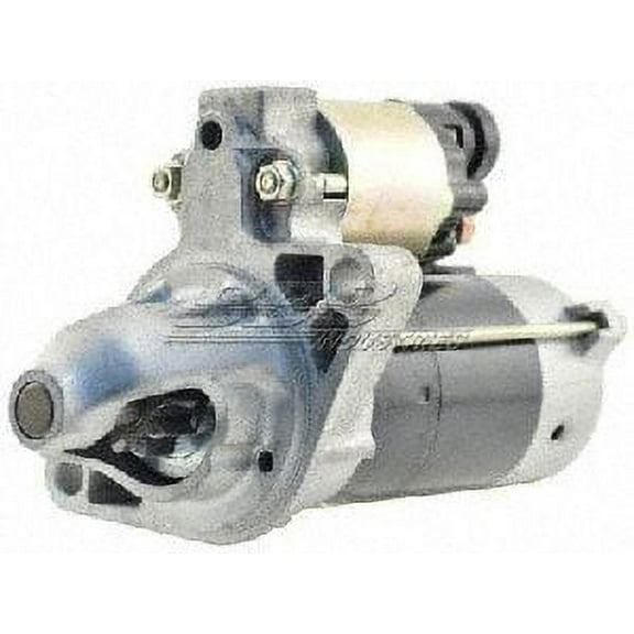Starter Motor-Starter BBB Industries 17703 Reman fits 97-01 Honda CR-V 2.0L-L4