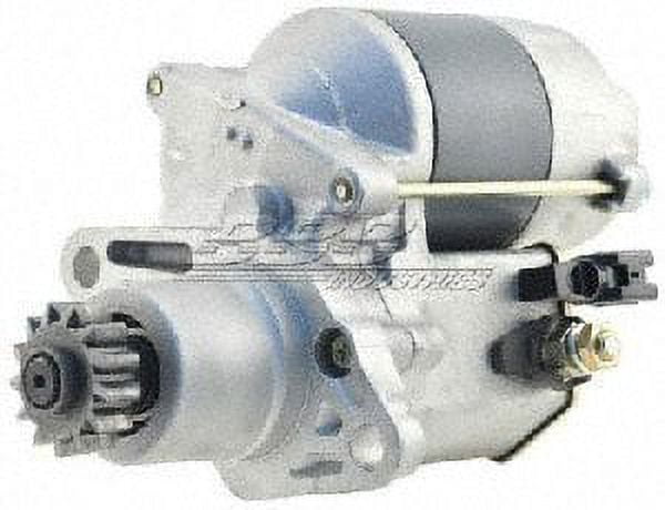Starter Motor-Starter BBB Industries 17715 Reman