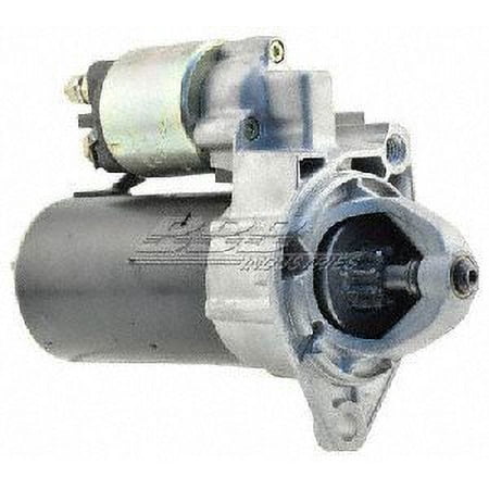 Starter Motor-Starter BBB Industries 17770 Reman