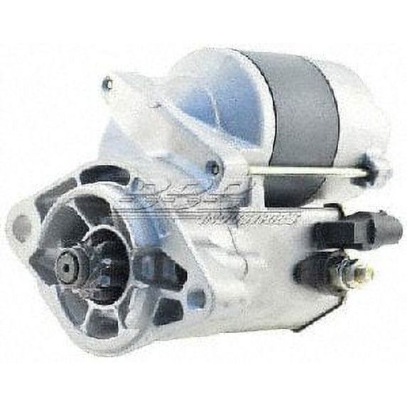 Starter Motor-Starter BBB Industries 17808 Reman
