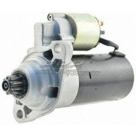 Starter Motor-Starter BBB Industries 17819 Reman
