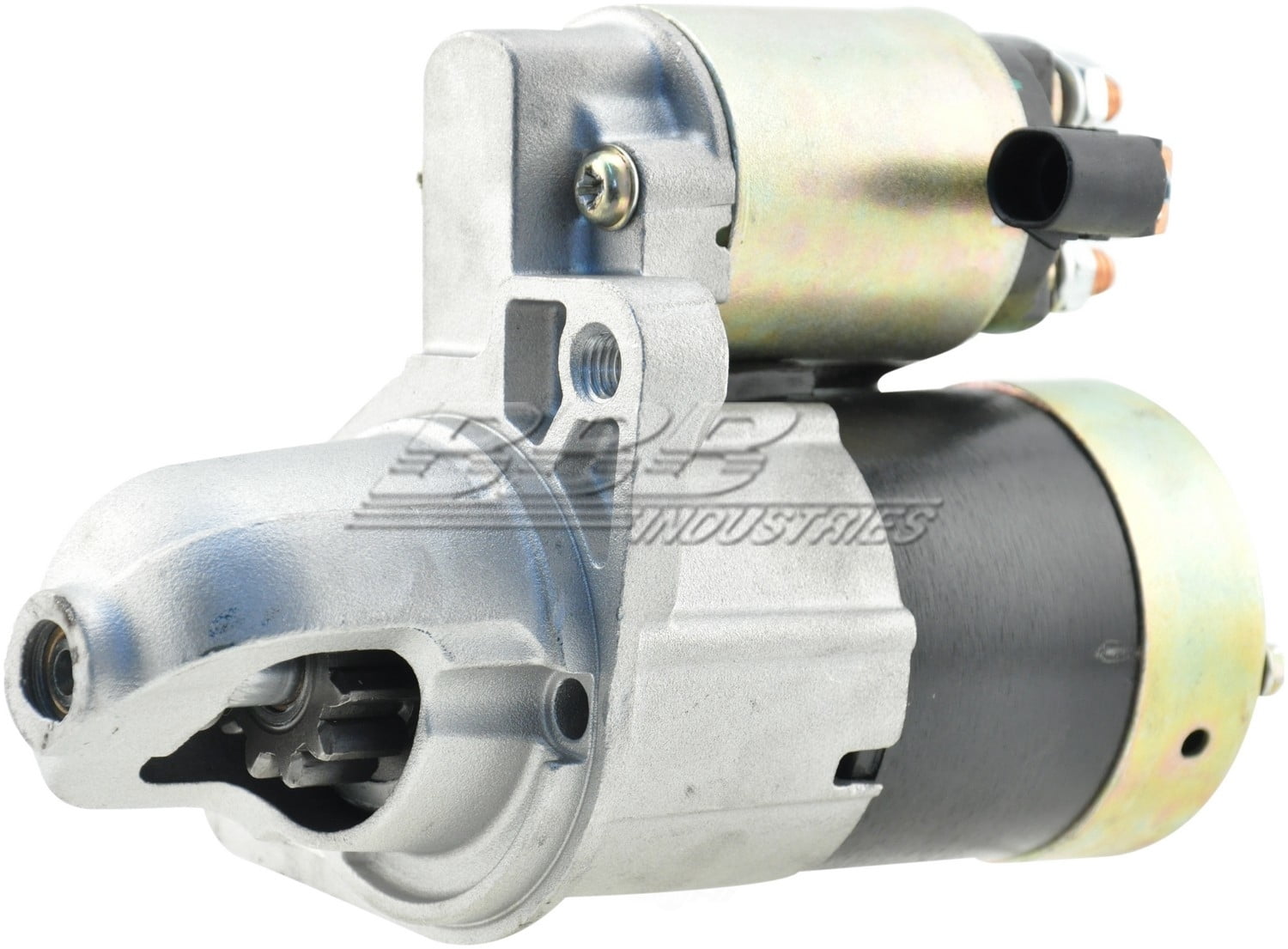 TERREPOWER formerly BBB Industries 17828 Reman Starter