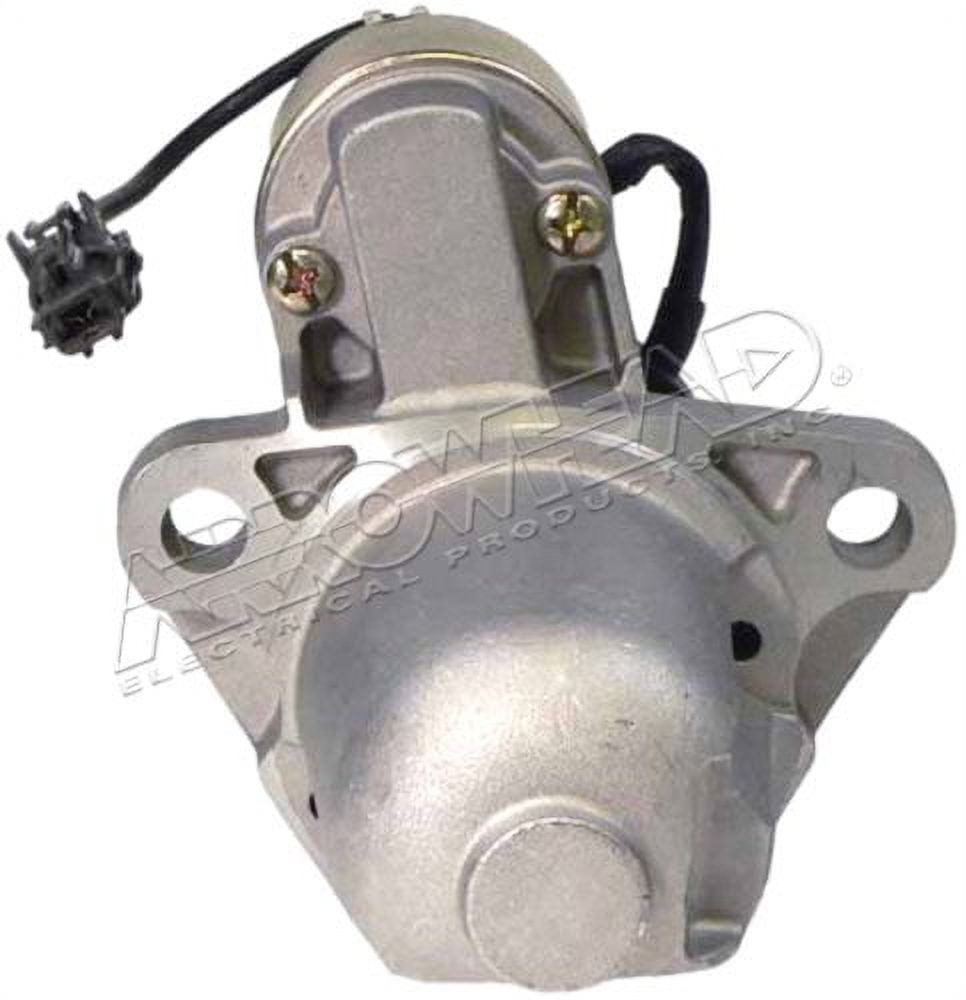 Starter Motor-Starter BBB Industries 17830 Reman