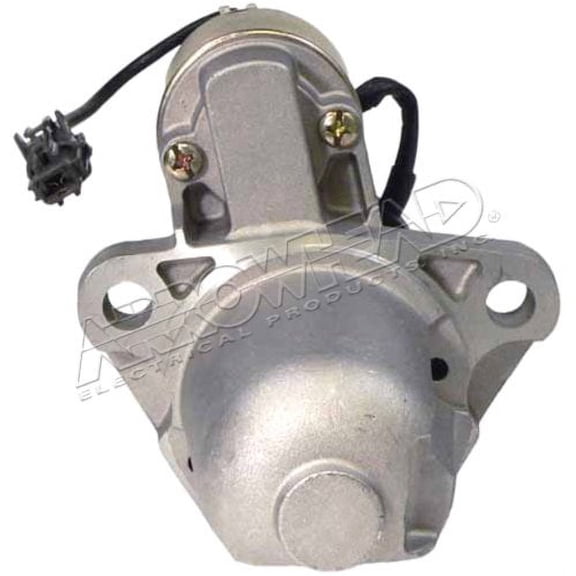 Starter Motor-Starter BBB Industries 17830 Reman