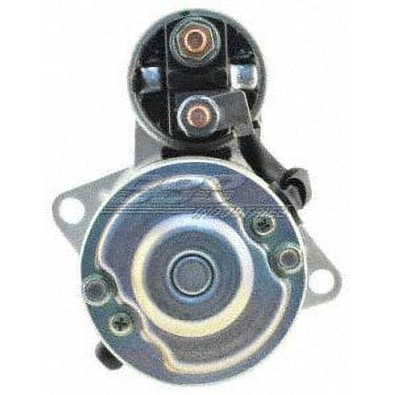 Starter Motor-Starter BBB Industries 17836 Reman