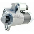 thumbnail image 1 of Starter Motor-Starter BBB Industries 17882 Reman fits 03-06 Jeep Liberty 3.7L-V6, 1 of 4